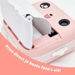 Digitale Kinder Camera Polaroid 16
