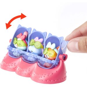 Enchantimals Baby Best Friends Hedda Hippo & Lake Pop 04