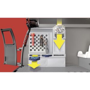 Playmobil 70750 The A Team Bus 04