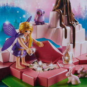 Playmobil 70865 Fairies Tuin 02