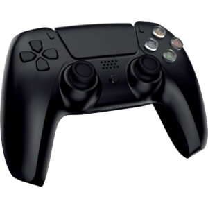 Qware Playstation 4 Controller Zwart 02