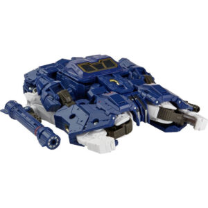 Soundwave Transformers Bumblebee Studio Series Voyager Class Actiefiguur (17 cm) 1