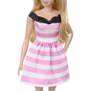 Barbie 65 jaar jubileum pop 02