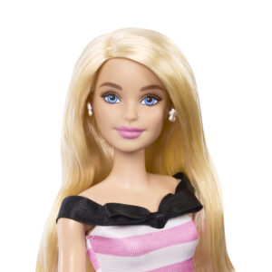 Barbie 65 jaar jubileum pop 03