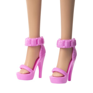 Barbie 65 jaar jubileum pop 04