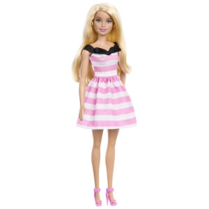 Barbie 65 jaar jubileum pop 05