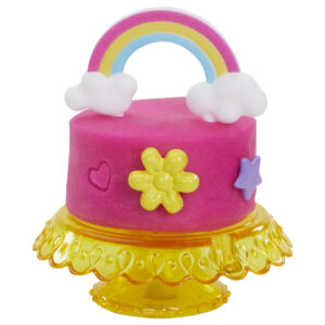 Barbie Bakkerij Speelfigurenset 04