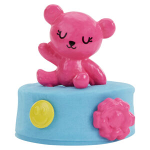 Barbie Bakkerij Speelfigurenset 06