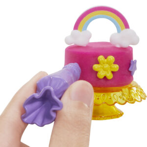 Barbie Bakkerij Speelfigurenset 10