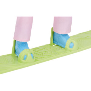 Barbie Wintersport Met ski outfit Pop 05