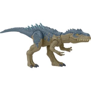 Figuren Jurassic World Allosaurus 43,5 cm 06