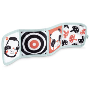 Fisher Price Fold & Play Activity Panel 01