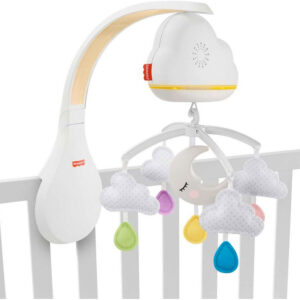 Fisher Price Wolk Sluimerspeeltje 03