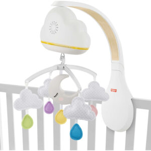 Fisher Price Wolk Sluimerspeeltje 09