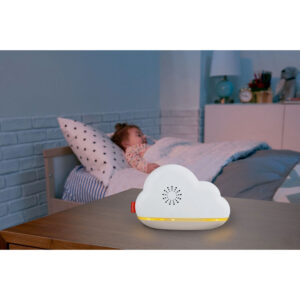 Fisher Price Wolk Sluimerspeeltje 10