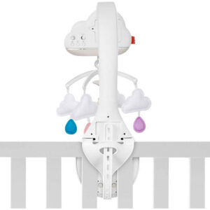 Fisher Price Wolk Sluimerspeeltje 12