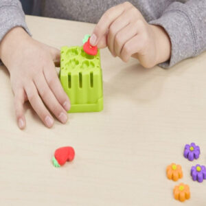 Hasbro Play Doh Kweek je tuin gereedschapset speelset 03