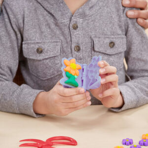 Hasbro Play Doh Kweek je tuin gereedschapset speelset 04