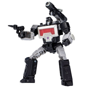 Hasbro Transformers Actiefiguur Magnificus 14 cm Generations Selects Legacy Evolution Deluxe Class Multicolours 06