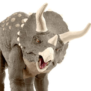 Jurassic World Dino Trackers Triceratops 02