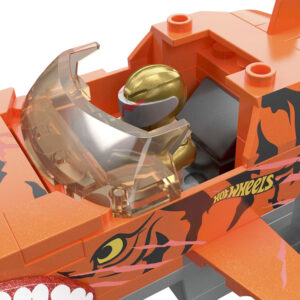 MEGA Hot Wheels HKF88 Bouwspeelgoed 04