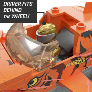 MEGA Hot Wheels HKF88 Bouwspeelgoed 08