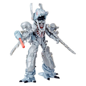 Marvel Mech Strike Ultron T Rex Mechosaurs Dinosaurus 01