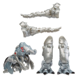 Marvel Mech Strike Ultron T Rex Mechosaurs Dinosaurus 02
