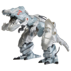 Marvel Mech Strike Ultron T Rex Mechosaurs Dinosaurus 03