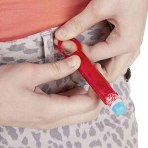 Nerf Rebelle Strongbow Roze 04