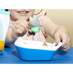 Peppa Pig Cruiseschip speelgoed boot 13