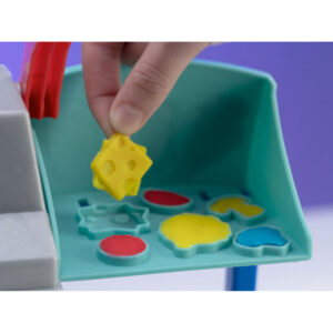 Play Doh Busy Chefs Restaurant Klei speelset 11