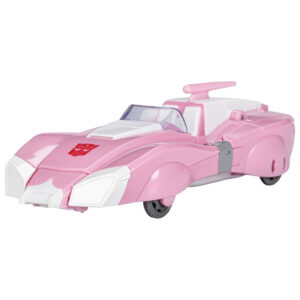 The Transformers The Movie Generations Studio Series Deluxe Class Action Figure 2022 Arcee 11 cm 02