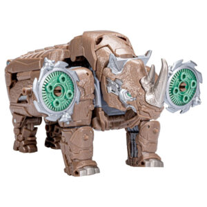 Transformers Rise Of The Beasts Rhinox Speelfiguur 03