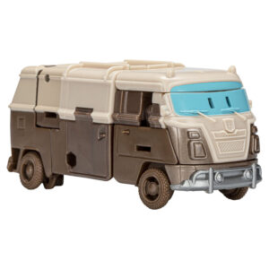 Transformers Rise of the Beasts Wheeljack & Rhinox 03