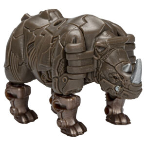 Transformers Rise of the Beasts Wheeljack & Rhinox 07