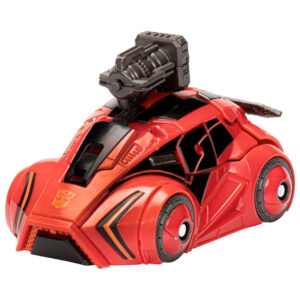 Transformers Studio Series Deluxe Class Action Figure Gamer Edition 05 Cliffjumper 11 cm 03