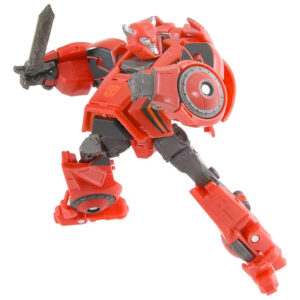Transformers Studio Series Deluxe Class Action Figure Gamer Edition 05 Cliffjumper 11 cm 06