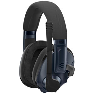 EPOS H3 Pro Hybrid Gaming Headset Sebring Black (PC PS5 PS4 Xbox Switch Mac) 03