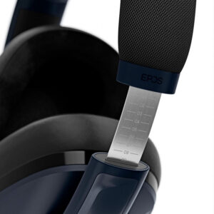 EPOS H3 Pro Hybrid Gaming Headset Sebring Black (PC PS5 PS4 Xbox Switch Mac) 05