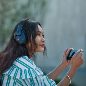 EPOS H3 Pro Hybrid Gaming Headset Sebring Black (PC PS5 PS4 Xbox Switch Mac) 06