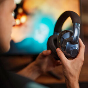EPOS H3 Pro Hybrid Gaming Headset Sebring Black (PC PS5 PS4 Xbox Switch Mac) 07