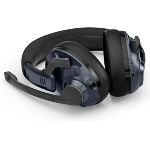 EPOS H3 Pro Hybrid Gaming Headset Sebring Black (PC PS5 PS4 Xbox Switch Mac) 08
