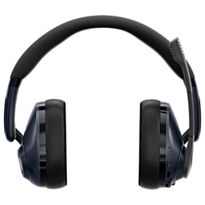 EPOS H3 Pro Hybrid Gaming Headset Sebring Black (PC PS5 PS4 Xbox Switch Mac) 10