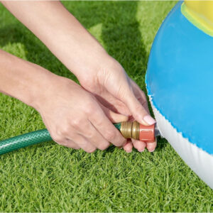 Bestway Rainbow n' Shine Pool and Play Center 257 x 145 x 91 cm 05