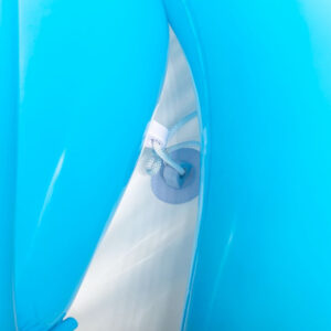 Bestway Rainbow n' Shine Pool and Play Center 257 x 145 x 91 cm 06