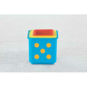 Fisher Price Stapel en leer blokken 04