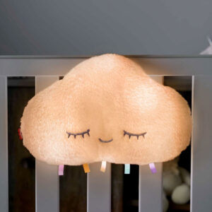 Fisher Price Wolk Sluimerspeeltje Fonkelen & Knuffelen 04