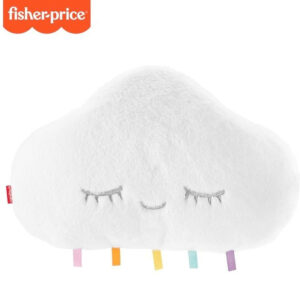 Fisher Price Wolk Sluimerspeeltje Fonkelen & Knuffelen 05