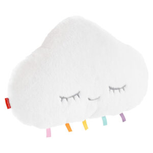 Fisher Price Wolk Sluimerspeeltje Fonkelen & Knuffelen 07